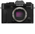 Fujifilm X-T30 III body (Juodas)