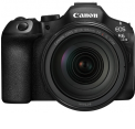 EOS R6 Mark III + RF 24-105mm F4L IS USM