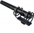 Atomos StudioSonic Shotgun Mic