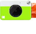 Kodak momentinis fotoaparatas Printomatic Green