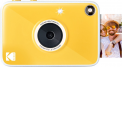 Kodak momentinis fotoaparatas Printomatic + Yellow