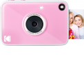 Kodak momentinis fotoaparatas Printomatic + Pink