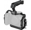 SmallRig 5957 HawkLock Quick Release Cage Kit for Canon EOS R6 Mark III / R6 Mark II