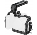 SmallRig 5955 Cage Basic Kit for Canon EOS R6 Mark III / R6 Mark II
