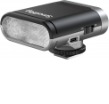 SmallRig 5818 RS20 mini Speedlite Flash (Silver)