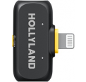 Hollyland LARK A1 RX (Lightning) for Lark A1