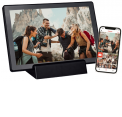 Braun skaitmeninis fotorėmelis Digiframe 1011