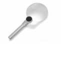 Braun padidinimo stiklas LED-Leselupe 108