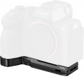 SmallRig 6033 Baseplate with AirTag Slot for Sony Alpha 7 V /7R V / 7 IV