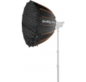 SmallRig 5395 FP-90 Quick-Setup Folding Parabolic Softbox