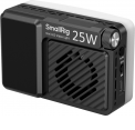 SmallRig 5357 RM 25C mini LED Video Light Black