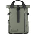 Wandrd kuprinė PRVKE Photo Bundle 15L Wasatch Green