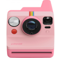 Polaroid momentinis fotoaparatas Now Gen 3 Pink