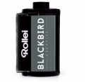 Rollei fotojuosta Blackbird 135-36