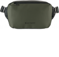 K&F Concept dėklas Alpha Sling Photo Bag – 10 l, green