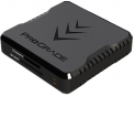 ProGrade skaitytuvas CFX Type A -SD UHS II Dual Slot Reader (PG-09)