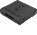 ProGrade skaitytuvas CFX Type A USB 4.0 Single Slot Reader (PG-09.6)