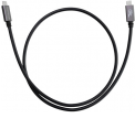 ProGrade kabelis USB 4.0,32 In / 0.8 M, Type C to C Cable