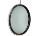 NiSi Filter Swift System Circular Polarizer True Color CPL 72mm