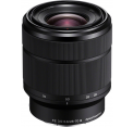 Sony objektyvas FE 28-70mm f/3.5-5.6 OSS II