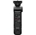 Sony fotoaparato rankena su nuotoliniu belaidžiu valdikliu GP-VPT3B