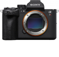 Sony a7R VI body (ILCE7RM6B.CEC)