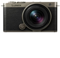 Panasonic Lumix DC-S9 + 18-40mm F4.5-6.3 Titanium