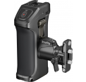 SmallRig 3893 Rotating Side Handle with Trigger REC for Selected Sony Mirrorless Cameras