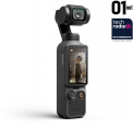 DJI Osmo Pocket 4