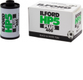 Ilford fotojuosta HP 5 plus 135/36 ISO 400 Football