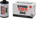 Ilford fotojuosta XP-2 400 135/36 super Football