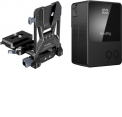 SmallRig 5048 VB99 mini V Mount Battery Kit (3580 + 4064)