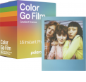 Polaroid pl. Go Film Double Pack 16 vnt. Gradient Frame