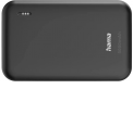 HAMA Powerbankas POCKET 5 5000mAh