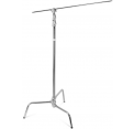 Godox 270CS C-Stand with Arm & Grip Head