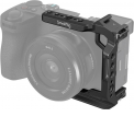 SmallRig 4337 Half Cage for Sony A6700 / A6600 / A6500 / A6400