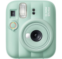 Fujifilm Instax MINI 13 Lagoon Green