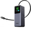 UGREEN išorinis akumuliatorius Powerbank 20000mAh 165W