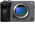 Sony FX5 body