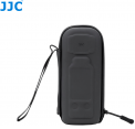 JJC dėklas HSCC-OP4S BLACK DJI Osmo Pocket 4