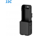  JJC apsauginis dėklas PC-OP4H BLACK (DJI Osmo Pocket 3/4)