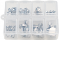 SmallRig 6389 Stainless Steel Screw Set for Camera Accessories