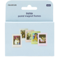Fujifilm Instax MINI 12 magnetas nuotraukai (5 vnt.)
