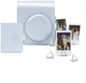  Fujifilm Instax mini 13 priedų rinkinys FROST BLUE        