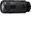 Sony objektyvas FE 100-400mm f/5.6-8 OSS