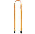 Peak Design dirželis Form Leather Cam.Strap L Amb (LRS-L-BK-1)