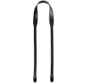 Peak Design dirželis Form Leather Cam.Strap Black (LRS-ST-BK-1)