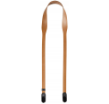 Peak Design dirželis Form Leather Cam.Strap Tan (LRS-ST-BN-1)