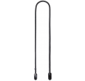 Peak Design dirželis Form Rope Cam.Strap L Black (CRS-L-BK-1)                                                                    