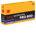 Kodak fotojuosta Ektacolor PRO 800 120 1vnt.